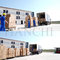 TIANCHI Cryo shipper dewar 6L price in LK , Aluminum Alloy , storage or transport supplier
