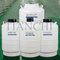 Tianchi  yds-35 low temperature  aluminum alloy  liquid nitrogen container companies supplier