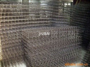 China High Carbon Steel Wire Bonnell Spring For Mattress supplier