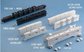 SMC series Bus bar Insulator Busbar insulator Busbar Supports EL800 or resin material supplier