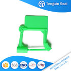 TX- PL103 2017 High quality colorful disposable plastic padlocks seals