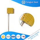 TX-CS105 Under selling colorful container seal numbered security aluminum cable seal