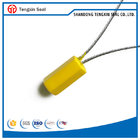 TX-CS 201 china supplier air shipping using stainless steel wire cable seal