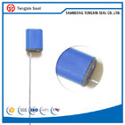 chinese supplier tengxin TX-CS307 customized design stainless steel wire cargo cable seal