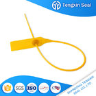 TXPS 003 Environmental protection security shipping container plastic seals with customized design