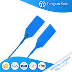 TXPS 006 Customized design embossed 300mm One-step molding plastic seal