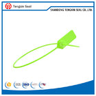 Tengxin TX-PS105 Wholesale Plastic security bag packaging seal pull tight seal