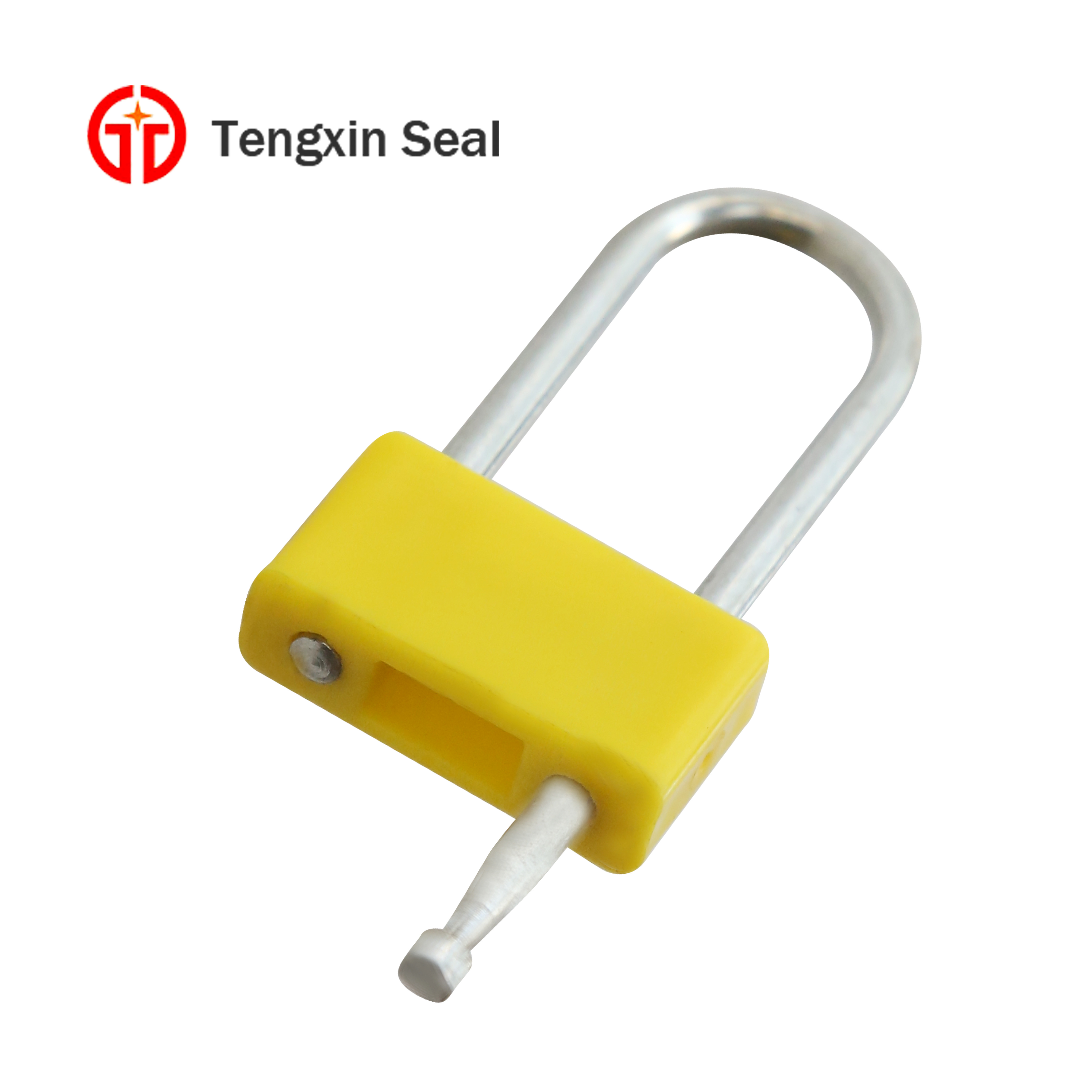 TX-PL301 Higher cost performance one time use metal padlock seal