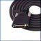 Camera Link MDR/SDR 26 pins Shielding cable length 3m,5m,10m by customered supplier