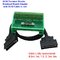 SCSI 36 Pins with SCSE cable 1m  Breakout Board Breakout Board Interface Adapter Optical supplier