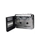 Aomago 12 Speed Tape Recorder Cassette Player Super USB Cassette Capture Converter
