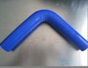 90 degree  reducer elbow coupler Silicone hose used for for air intake,exhaust,water,oil,turbocharger,radiators,cooling
