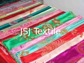 Harbin Jinshangjin Textile sales Co.,ltd