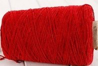 4nm 100%acrylic chenille fancy yarn dyed on cone or hank for hand knitting scarf