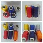 Wholesale high quality 150d/2 viscose rayon embroidery thread