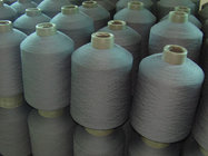 Better strength raw white 10s recycled carded OE cotton yarn