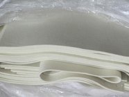 White wool felt sheet/ 100% wool felt/industrial felt thickness 6mm to 120mm(ROHS Certification)