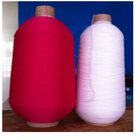 High tenacity dyed 100% non twisted nylon 66 dty yarn 100d/48f sd for knitting