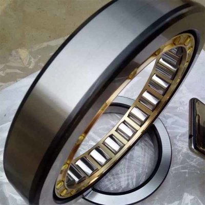 China Original Japan brand Single row  NJ318 Cylindrical Roller Bearing 90X190X43mm  NJ318  bearings supplier