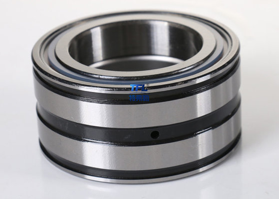 China NNF5010ADA 2LSV Bearings Double Row Cylindrical Roller Bearing SL045010PP Full Complement Bearings supplier