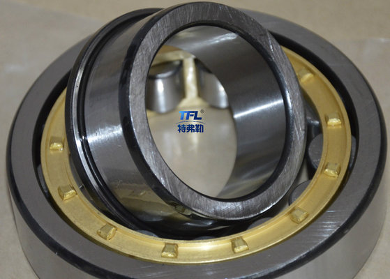 China 110x170x28mm China supply cheap price auto cylindrical roller bearing NU1022M supplier