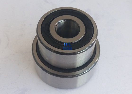 China Double row angular contact bearing 5200 5201 5202 5203 5204 5205 5206 -2RS high precision supplier