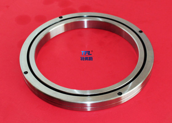 China High precision quality germany cross roller bearing for rotary table  SX011820 supplier