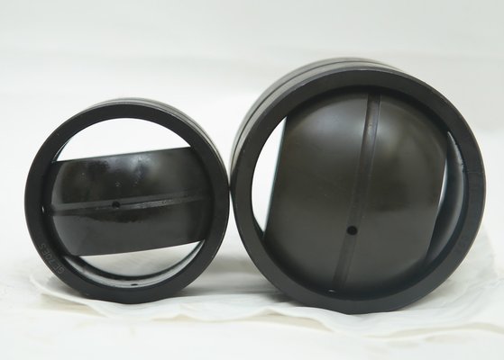 China Good sales GEEW50ES 50mm ball joint spherical bearings for automation equipment supplier