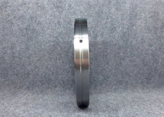 China High Rigidity XRSU series Crossed Roller Bearing XRSU258 XSU080258 With Mounting Holes supplier