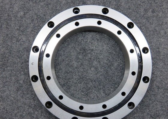 China High Rigidity XRSU series Crossed Roller Bearing XRSU398 XSU080398 With Mounting Holes supplier