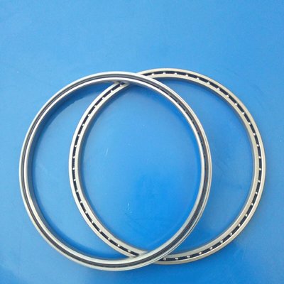 China High Precision tensile Substitute thin section ball bearing KA055CPO supplier