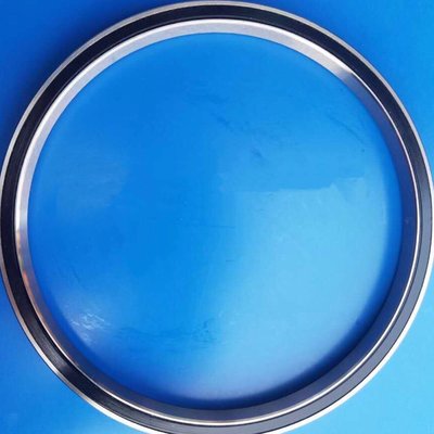 China Thin section ball bearing 914 / CSCU100-2RS / JU100 Printing machine bearing supplier