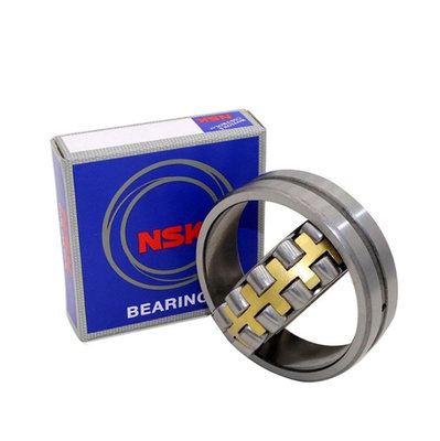 China NSK 24034CA 24034CC spherical roller bearing automotive bearing supplier
