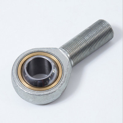China Spherical Plain Bearing Joint Bearing Knuckle Bearing Rod Ends Maintenance-Free SA8T/K supplier