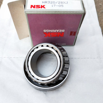 China Original Quality NSK NTN bearing inch Taper Roller Bearing 15117/15245-V supplier