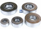 NUTR15 High Quality Track Roller Bearing Textile Machinery Bearing NUTR 15 supplier