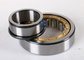 55*100*21mm NSK Bearing Steel Cage N211 Cylindrical Roller Bearing Rolling Mill Bearing supplier