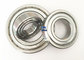 China manufacturer S6205 Stainless steel bearing 6205 2RS 6205ZZ Ball bearing supplier