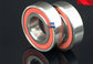Single row high precision angular contact ball bearing 7012 AC/B/C mini spindle bearing P4 P5 supplier