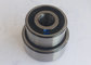 Double row angular contact bearing 5200 5201 5202 5203 5204 5205 5206 -2RS high precision supplier