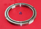 High precision quality germany cross roller bearing for rotary table  SX011820 supplier
