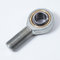Spherical Plain Bearing Joint Bearing Knuckle Bearing Rod Ends Maintenance-Free SA16T/K supplier