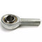 Spherical Plain Bearing Joint Bearing Knuckle Bearing Rod Ends Maintenance-Free SA20T/K supplier