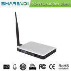 Low Cost Thin Client N computing X5 For Window s Multipoint Server