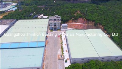 Guangzhou Thinkon Building Materials Co., Ltd