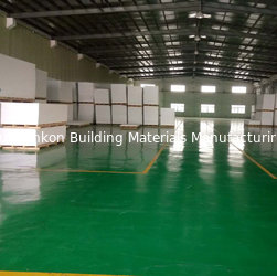 Guangzhou Thinkon Building Materials Co., Ltd