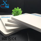 China pvc foam board factory supply hard surface water-proof plastic foam sheets for kitchen cabinet 8mm thickness