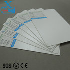 1mm thin flexible pvc foam sheet for photo album 4*8 pvc forex sheet China plastic foam board advertising material