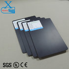 3mm 4x8 density black pvc forex board rigid foam sheet lead free black celuka board color pvc plastic sheet wholesale