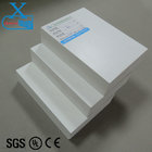 Super thick 30mm pvc celuka board waterproof pvc foam sheet printable outdoor advertising board China pvc foam factory